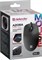Мышь Defender Azora MB-241 52241, цвет черный 380494782
