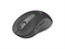 Мышь Logitech M650 Signature 910-006259, цвет темно-серый 1681473206