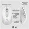 Мышь Logitech M650 Signature 910-006389, цвет белый 383448243