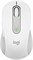Мышь Logitech M650 Signature 910-006261, цвет белый 1689791356
