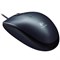 Мышь Logitech M90 910-001793, цвет черный 766347753