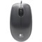Мышь Logitech M90 910-001793, цвет черный 766347753