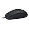Мышь Logitech M100 910-006652, цвет черный 340821166