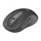 Мышь Logitech M650 Signature 910-006390, цвет темно-серый 225353756