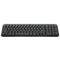 Клавиатура Logitech K250 920-013452, цвет черный 1693305558