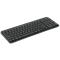 Клавиатура Logitech K250 920-013452, цвет черный 1693305558