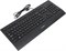 Клавиатура Logitech K280e 920-005215, цвет черный 1885771138