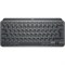 Клавиатура Logitech MX Keys Mini 920-010501, цвет темно-серый 584915746