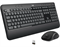 Клавиатура+мышь Logitech MK540 Advanced 920-008686, цвет черный 1120447802
