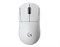 Мышь Logitech G PRO Х Superlight 2 910-006638, цвет белый 1744920256