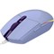 Мышь Logitech G102 Lightsync 910-005857, цвет фиолетовый 1180792629