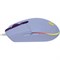 Мышь Logitech G102 Lightsync 910-005857, цвет фиолетовый 1180792629