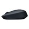 Мышь Logitech M170 910-004642, цвет темно-серый 497816107