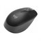 Мышь Logitech M190 910-005905, цвет черный 781324388