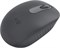 Мышь Logitech M196 910-007315, цвет серый 2135194172