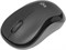 Мышь Logitech M220 Silent 910-004895, цвет черный 1966652040