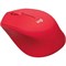 Мышь Logitech M280 910-004308, цвет красный 349390627