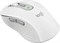 Мышь Logitech M750 910-006271, цвет белый 1619857559