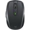 Мышь Logitech MX Anywhere 2S 910-007228, цвет черный 145895374
