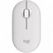 Мышь Logitech Pebble 2 M350S 910-007013, цвет белый 366792227