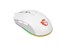 Мышь MSI Clutch GM11 S12-0401970-CLA, цвет белый 1297484289
