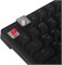 MSI FORGE GK320 S11-04RU259-HH9, цвет черный 1498685449