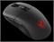 Мышь MSI VERSA 300 WIRELESS S12-4301260-CLA, цвет черный 1859353601