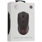Мышь MSI VERSA 300 WIRELESS S12-4301260-CLA, цвет черный 1859353601