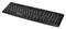 Клавиатура Oklick KeyBoard 130M 337077, цвет черный 1898178110