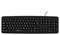 Клавиатура Oklick KeyBoard 180M 943626, цвет черный 1888115927