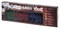 Клавиатура Oklick KeyBoard 780G SLAYER 412899, цвет черный 1228550456