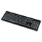 Клавиатура Oklick KeyBoard 870S 368218, цвет черный 1406420189