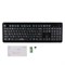 Клавиатура Oklick KeyBoard 870S 368218, цвет черный 1406420189