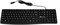Клавиатура Oklick USB 145M 1659983, цвет черный 1293381470