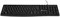 Клавиатура Oklick USB 145M 1659983, цвет черный 1293381470