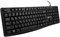 Клавиатура Oklick USB 145M 1659983, цвет черный 1293381470