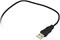 Клавиатура Oklick USB 145M 1659983, цвет черный 1293381470