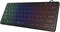 Клавиатура Oklick USB 300S 1696461, цвет черный 1742145558