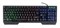 Клавиатура Oklick USB 709G 1788144, цвет черный 401808616