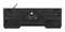 Клавиатура Oklick USB 709G 1788144, цвет черный 401808616
