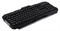 Клавиатура Oklick USB 757G HW2 1790295, цвет черный 2021896202