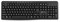 Клавиатура Oklick USB K225W 1875232, цвет черный 604142174