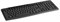 Клавиатура Oklick USB K225W 1875232, цвет черный 604142174