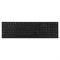 Клавиатура+мышь SVEN KB-C2550W SV-021672, цвет черный 874018394