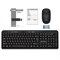 Клавиатура+мышь SVEN KB-C3200W SV-019044, цвет черный 1266034981