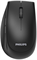 Мышь Philips Мышь SPK7627B/60, цвет черный 1998282653
