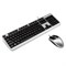 Клавиатура+мышь SVEN KB-S330C SV-017309 5731372