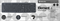 Клавиатура Defender Element HB-520 45522, цвет черный 1964353217