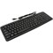 Клавиатура Defender HB-420 45420, цвет черный 1021357231