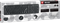 Клавиатура Defender HB-420 45420, цвет черный 1021357231